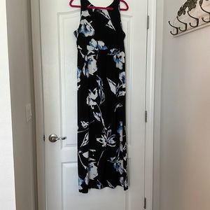 LBISSE Maxi Dress